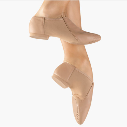 SoDanca JZ43-Java Slip-On Jazz