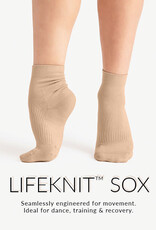 Capezio H066-LifeKint Sox