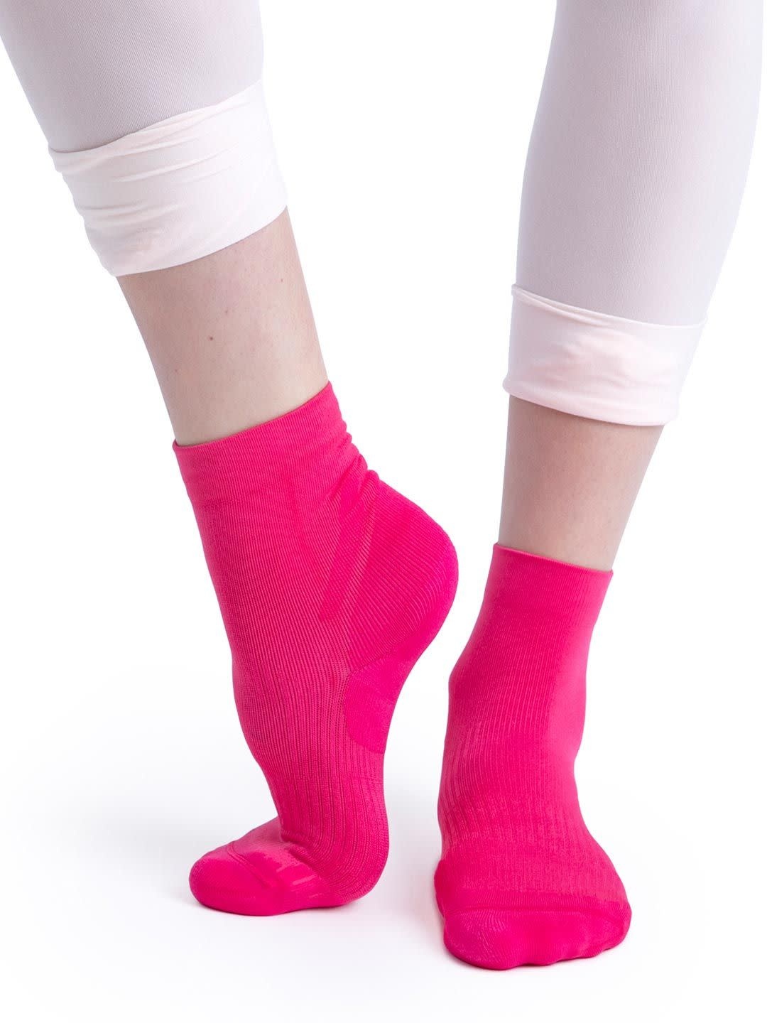Capezio H066-LifeKint Sox