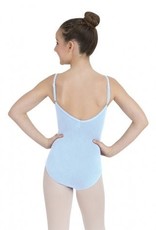 Capezio CC100C-Child Camisole Leotard With Ajustable Straps