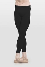 Wear Moi ALBAN-Men's Microfiber Footless Tights with Reinforced Inseam Gusset