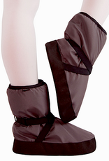 Grishko M68-Warm-Up Booties-BLACK