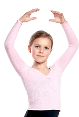 Sansha 80AG0002V-Jihan Sweater
