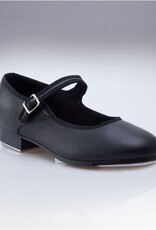 Capezio 3800C-Mary Jane Soulier Claquette Enfant
