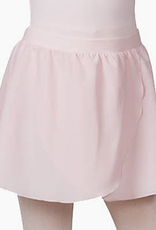 Sansha 56BA1004-Child Pull On Skirt
