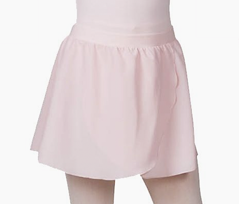 Sansha 56BA1004-Child Pull On Skirt
