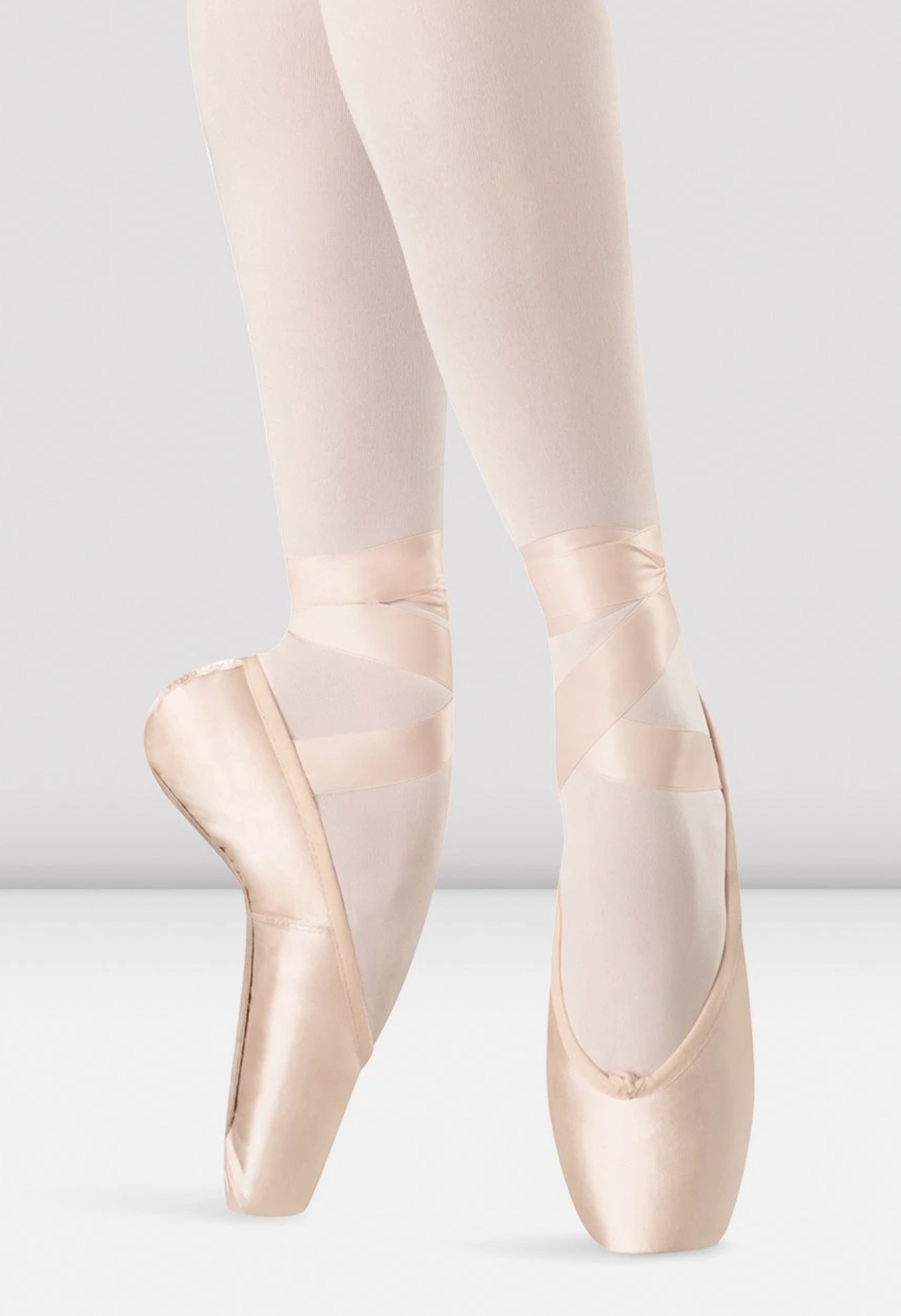 Bloch BLOCH-S0109L-HANNAH Soulier Pointe