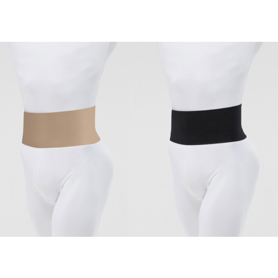 Wear Moi ALCYONE-Men’s wide elastic Waistband
