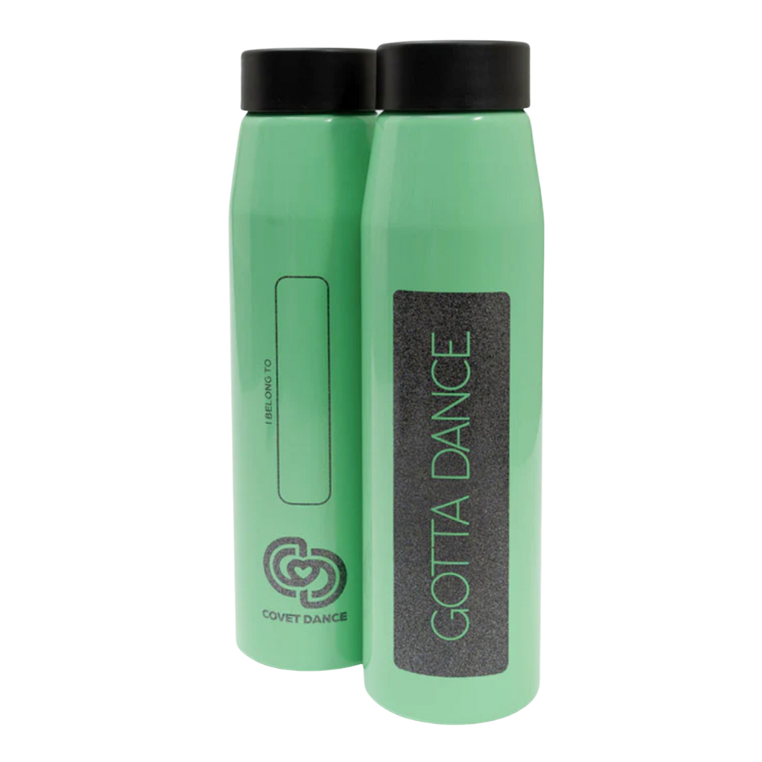 Covet Dance GOTTA DANCE - Bouteille d'Eau Scintillante