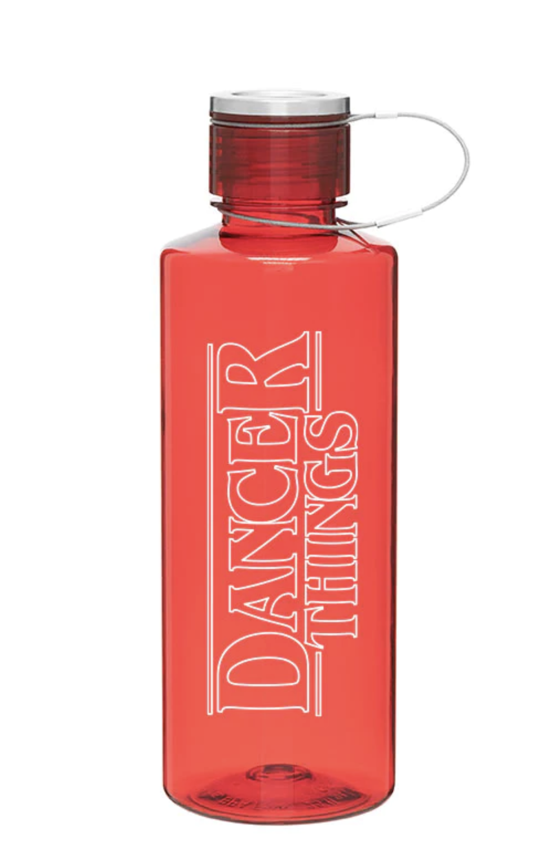 Covet Dance DTC-WB-Bouteille D'eau Dancer Things