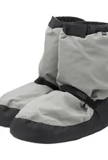 Bloch IM009-Warm Up Bootie-LIGHT GREY