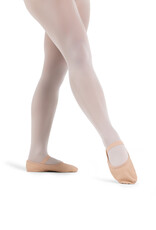 Capezio V100W-Adult Luna Ballet Shoe Full Sole