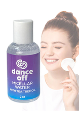 Covet Dance DOMW-Eau Micellaire  à L'huile D'arbre à Thé