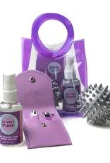 Covet Dance DFC-KIT -Dancer Foot Care Kit