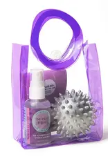 Covet Dance DFC-KIT -Dancer Foot Care Kit