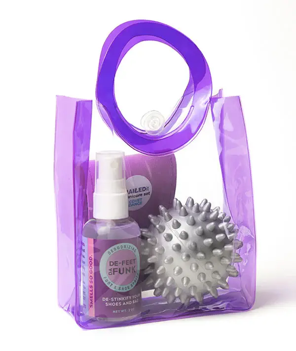 Covet Dance DFC-KIT -Dancer Foot Care Kit