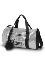 Danshuz B452-Sequin Duffel