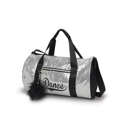 Danshuz B452-Sequin Duffel