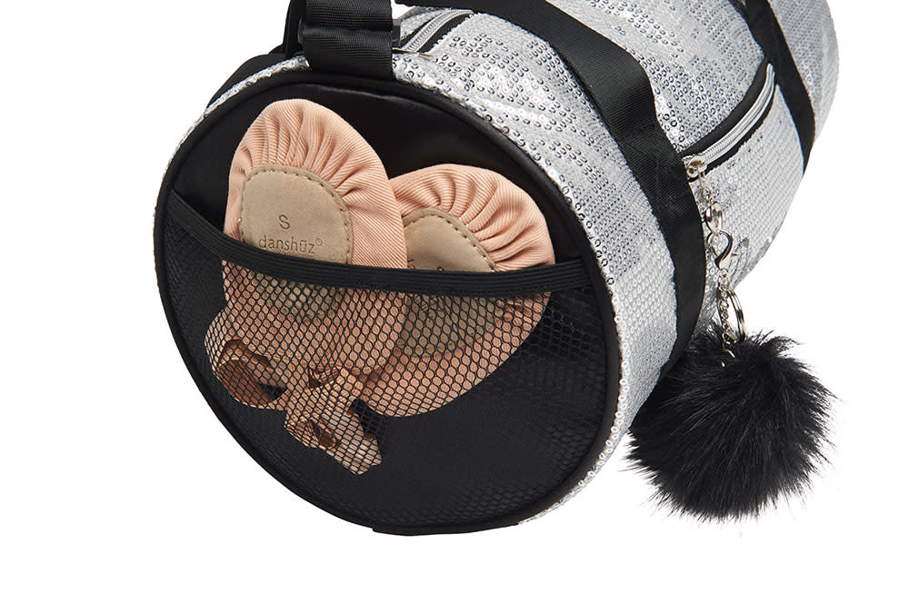 Danshuz B452-Sac à Paillettes