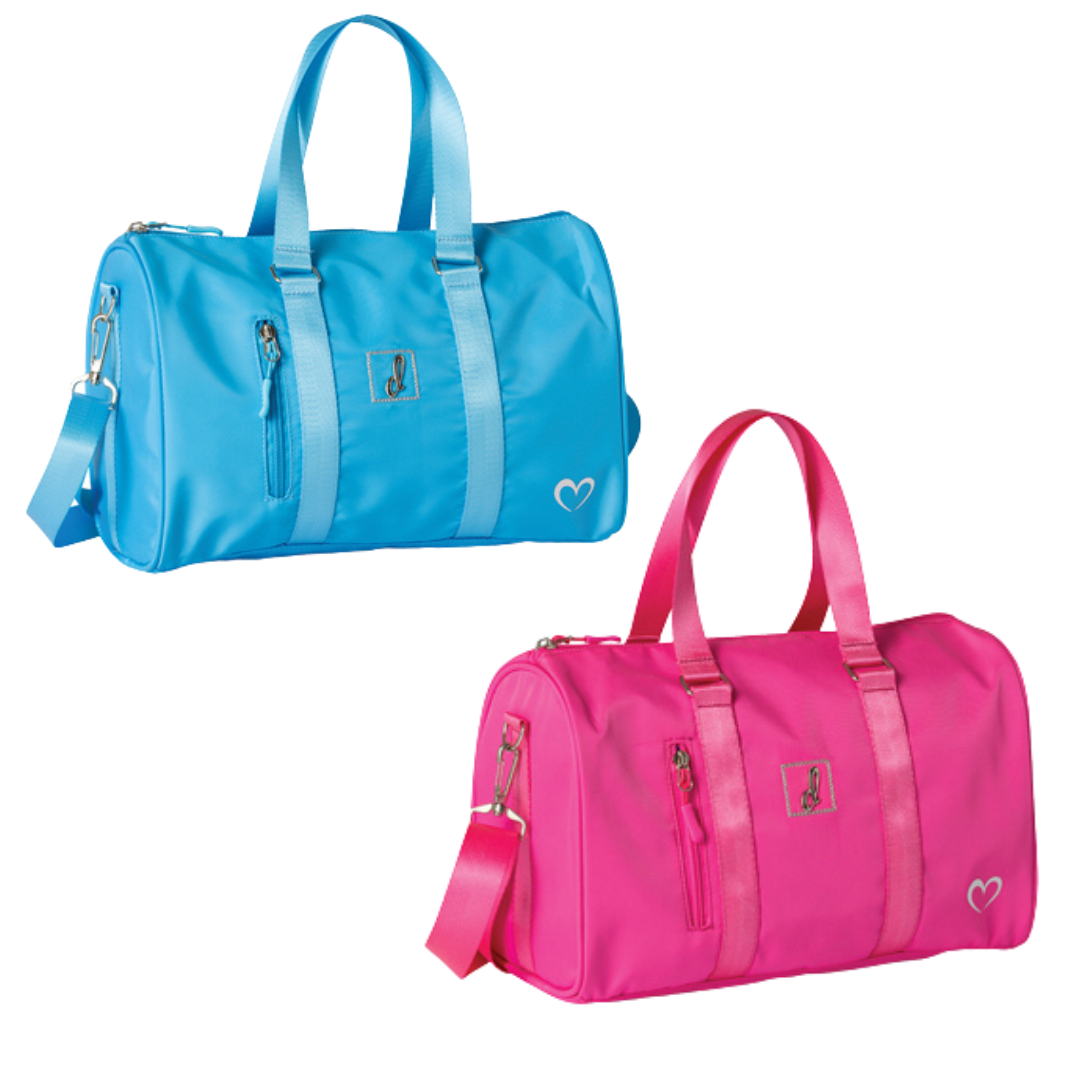 Danshuz B25506-Jr Dance Duffle