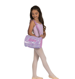 Danshuz B25500-Twinkle Sequin Duffle
