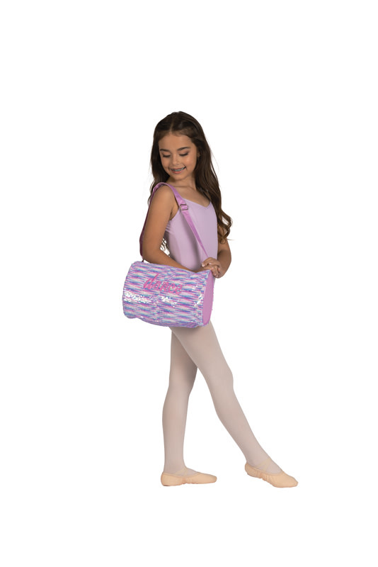 Danshuz B25500-Sac à Paillettes Scintillantes