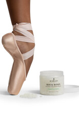 Capezio BH1708-Galets De Colophane De Pin Concassés