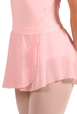 Bloch CR4201-Pull On Skirt-PINK