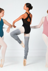 Mondor 1708-Amélie Sleeveless Leotard