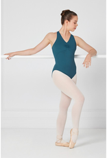 Mondor 1708-Amélie Sleeveless Leotard
