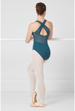 Mondor 1708-Amélie Sleeveless Leotard