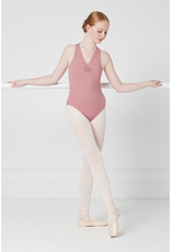 Mondor 1708-Amélie Sleeveless Leotard