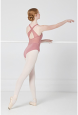 Mondor 1708-Amélie Sleeveless Leotard