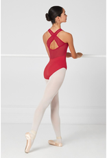 Mondor 1708-Amélie Sleeveless Leotard