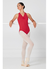 Mondor 1708-Amélie Sleeveless Leotard