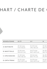 Mondor 1708-Amélie Sleeveless Leotard