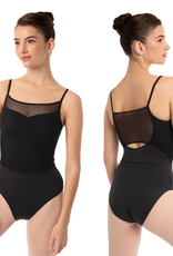 Intermezzo 31702-Federica Camisole Leotard