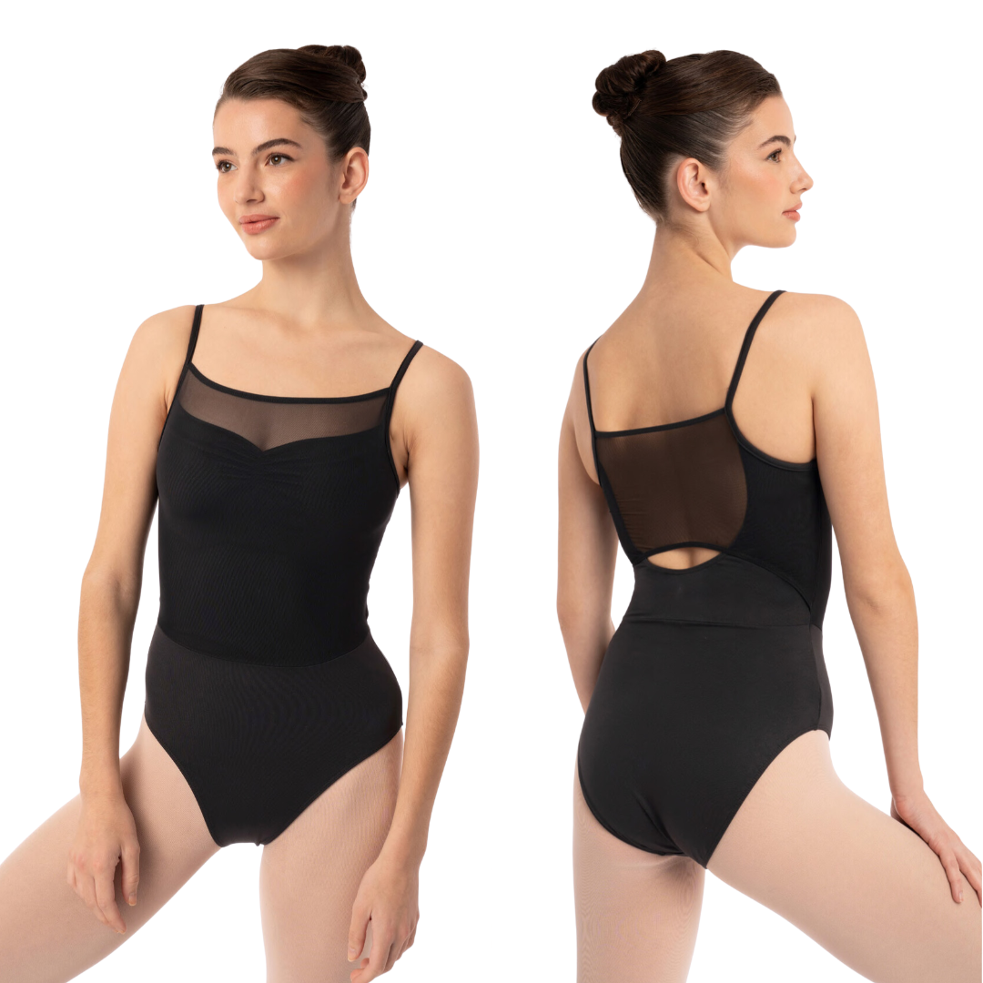 Intermezzo 31702-Federica Camisole Leotard