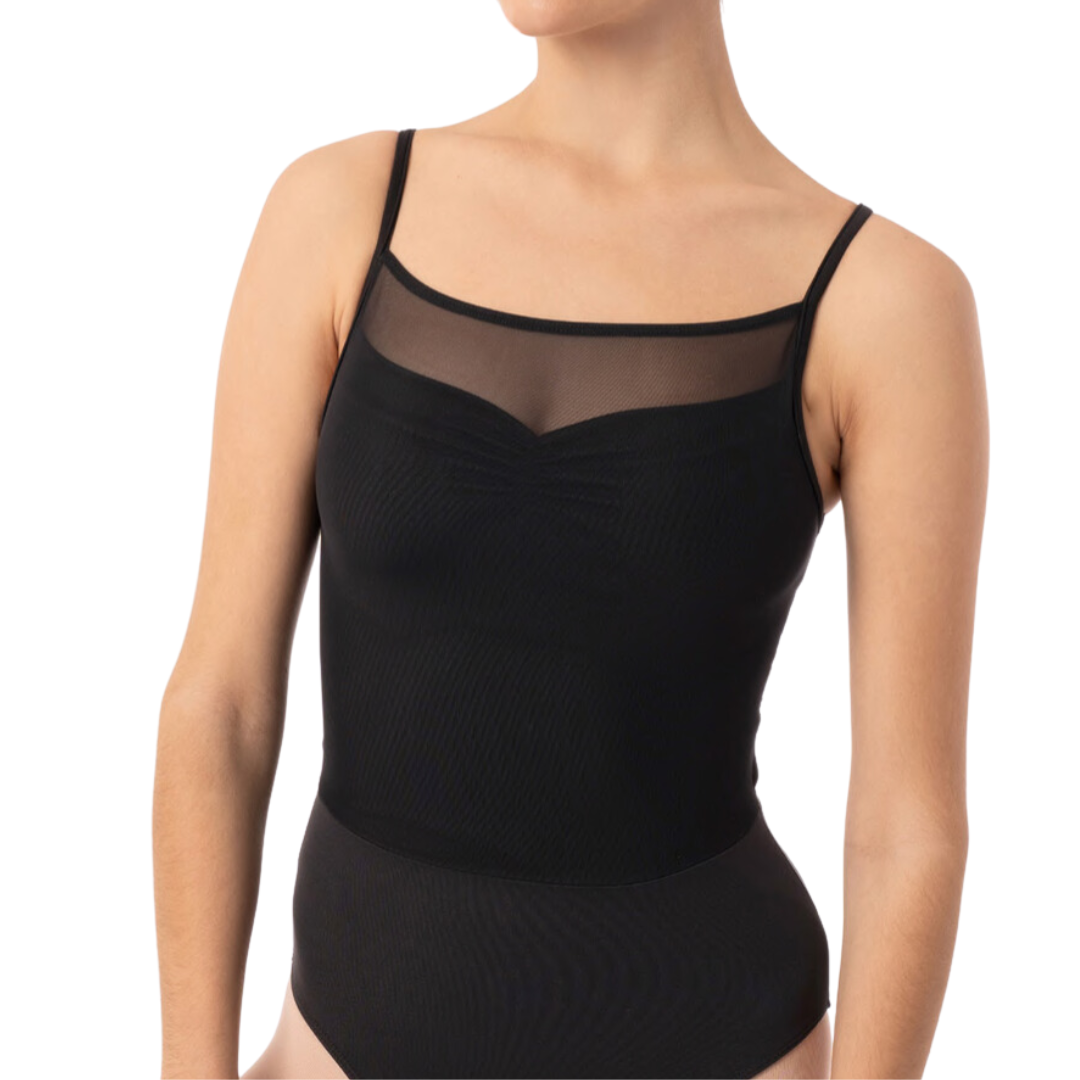 Intermezzo 31702-Federica Camisole Leotard