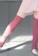 Intermezzo 2044-Faith 21" Leg warmers Violet