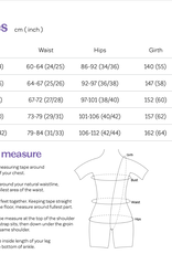 Ballet Rosa NOUVEL-Leotard Camisole Dos Croisé Devant en V