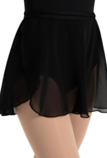 Capezio SE1057W-Wrap Skirt