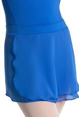 Capezio SE1055C-Pull-On Warp Skirt
