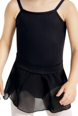 Capezio SE1055C-Pull-On Warp Skirt