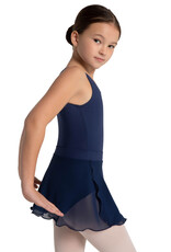 Capezio SE1055C-Pull-On Warp Skirt