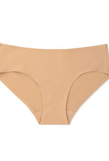 Capezio 3754T-Child Seamless Brief-NUD