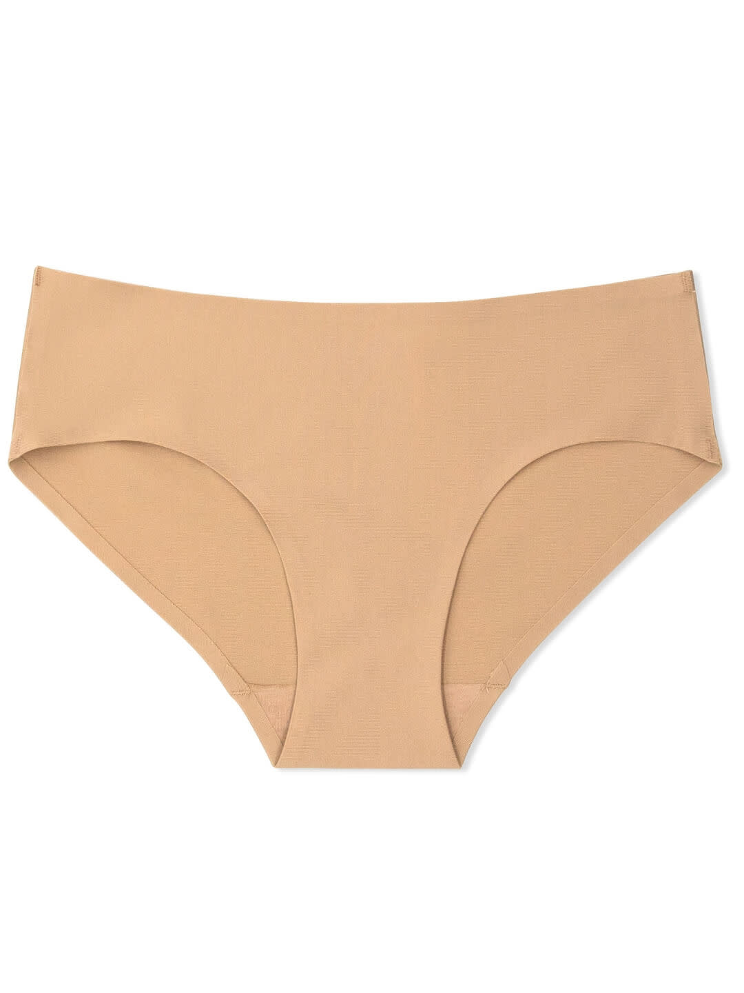 Capezio 3754T-Child Seamless Brief-NUD