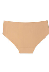 Capezio 3754T-Child Seamless Brief-NUD