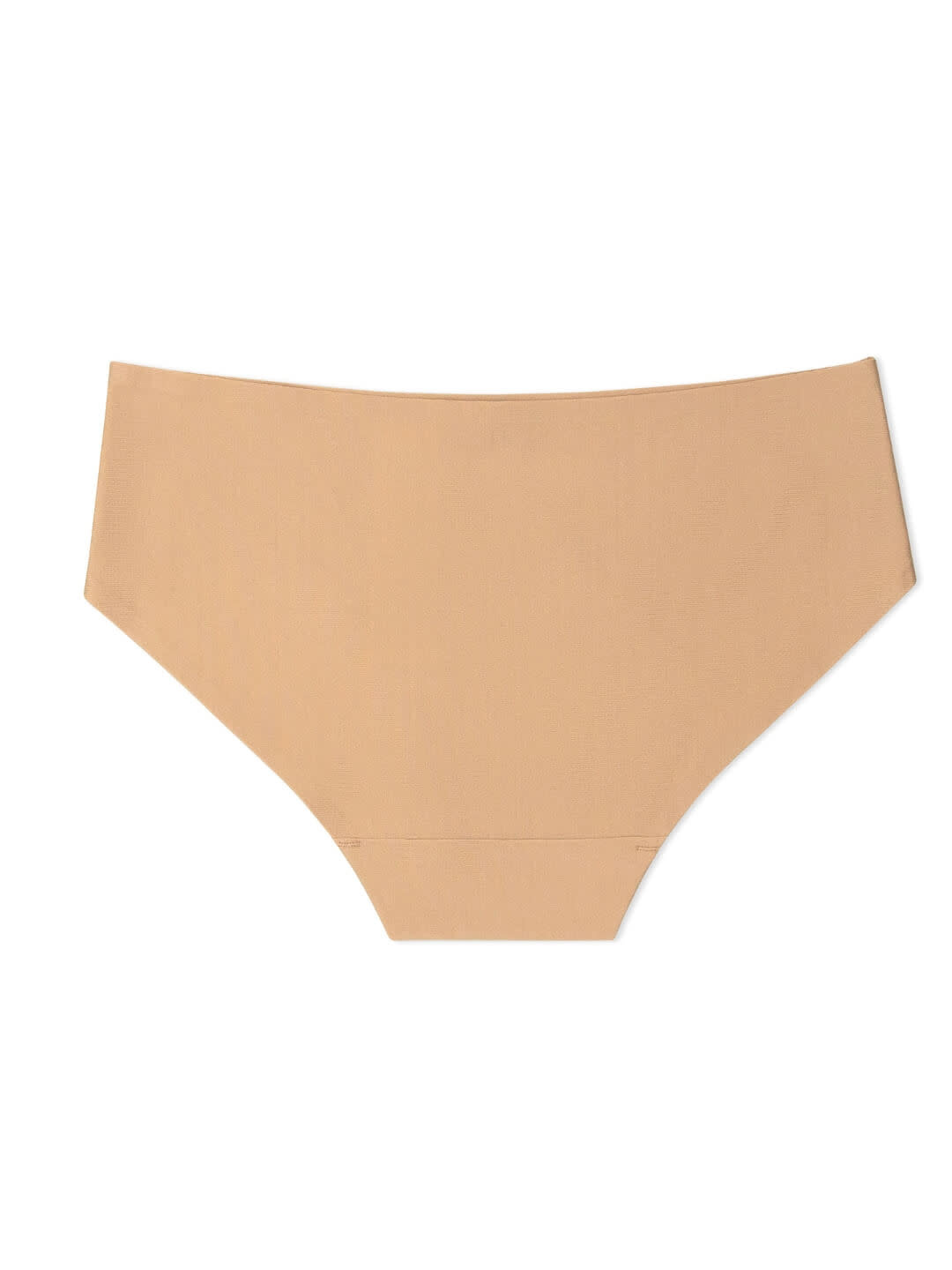 Capezio 3754T-Child Seamless Brief-NUD
