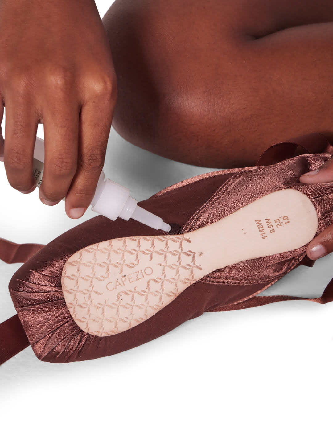 Capezio BH1710-Shoe Glue